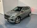 Mercedes-Benz ML 350 350BlueTec 4M 7G Plus Gris - thumbnail 28