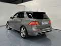 Mercedes-Benz ML 350 350BlueTec 4M 7G Plus Gris - thumbnail 3