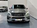 Mercedes-Benz ML 350 350BlueTec 4M 7G Plus Gris - thumbnail 30