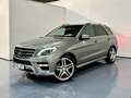 Mercedes-Benz ML 350 350BlueTec 4M 7G Plus Gris - thumbnail 32