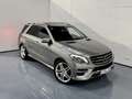 Mercedes-Benz ML 350 350BlueTec 4M 7G Plus Gris - thumbnail 4