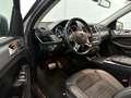Mercedes-Benz ML 350 350BlueTec 4M 7G Plus Gris - thumbnail 5