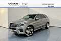 Mercedes-Benz ML 350 350BlueTec 4M 7G Plus Gris - thumbnail 1