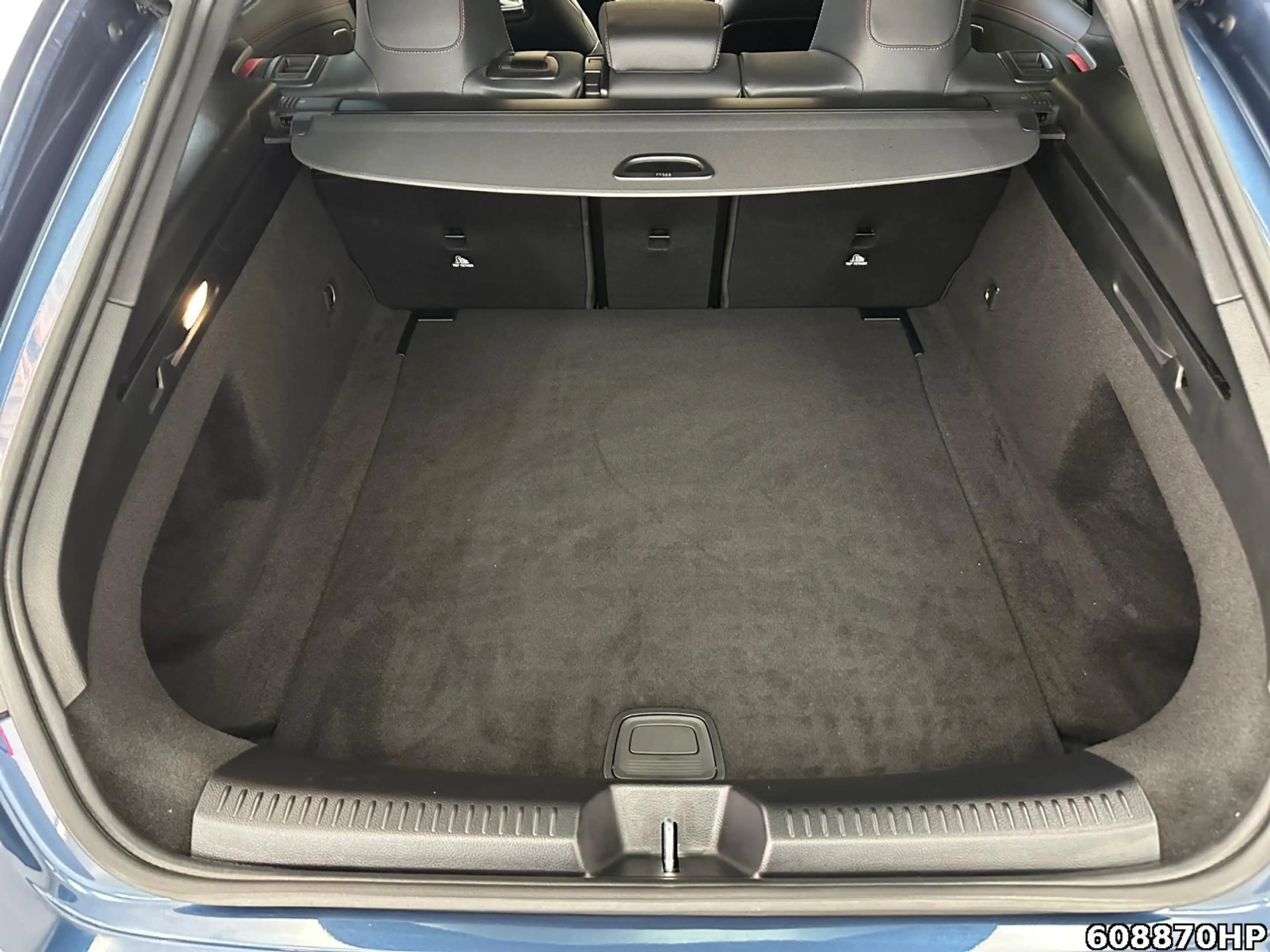 Mercedes-Benz CLA 35 AMG 4M Night MULTIBEAM DISTRONIC Pano — photo 6