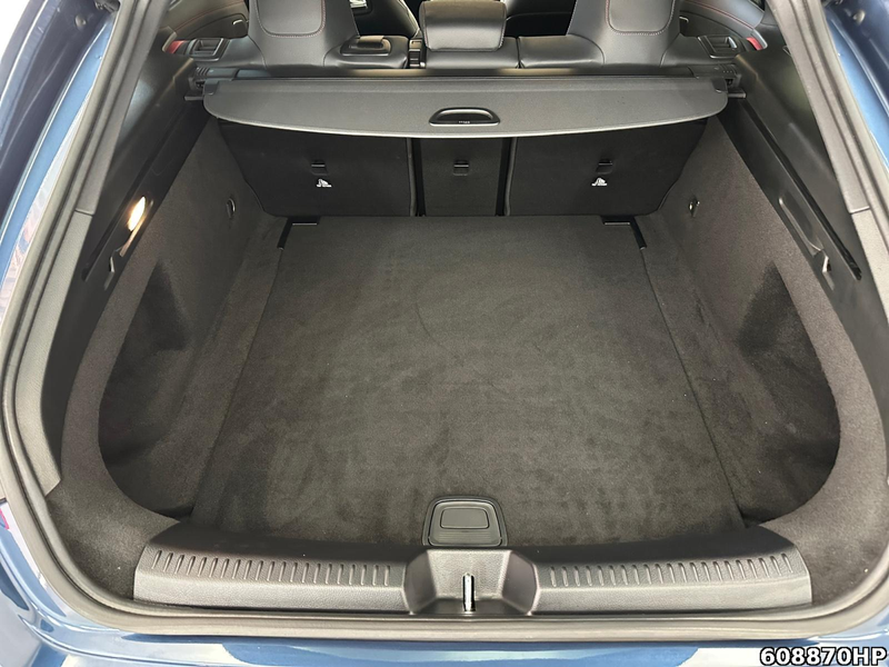 Mercedes-Benz CLA 35 AMG 4M Night MULTIBEAM DISTRONIC Pano — photo 6