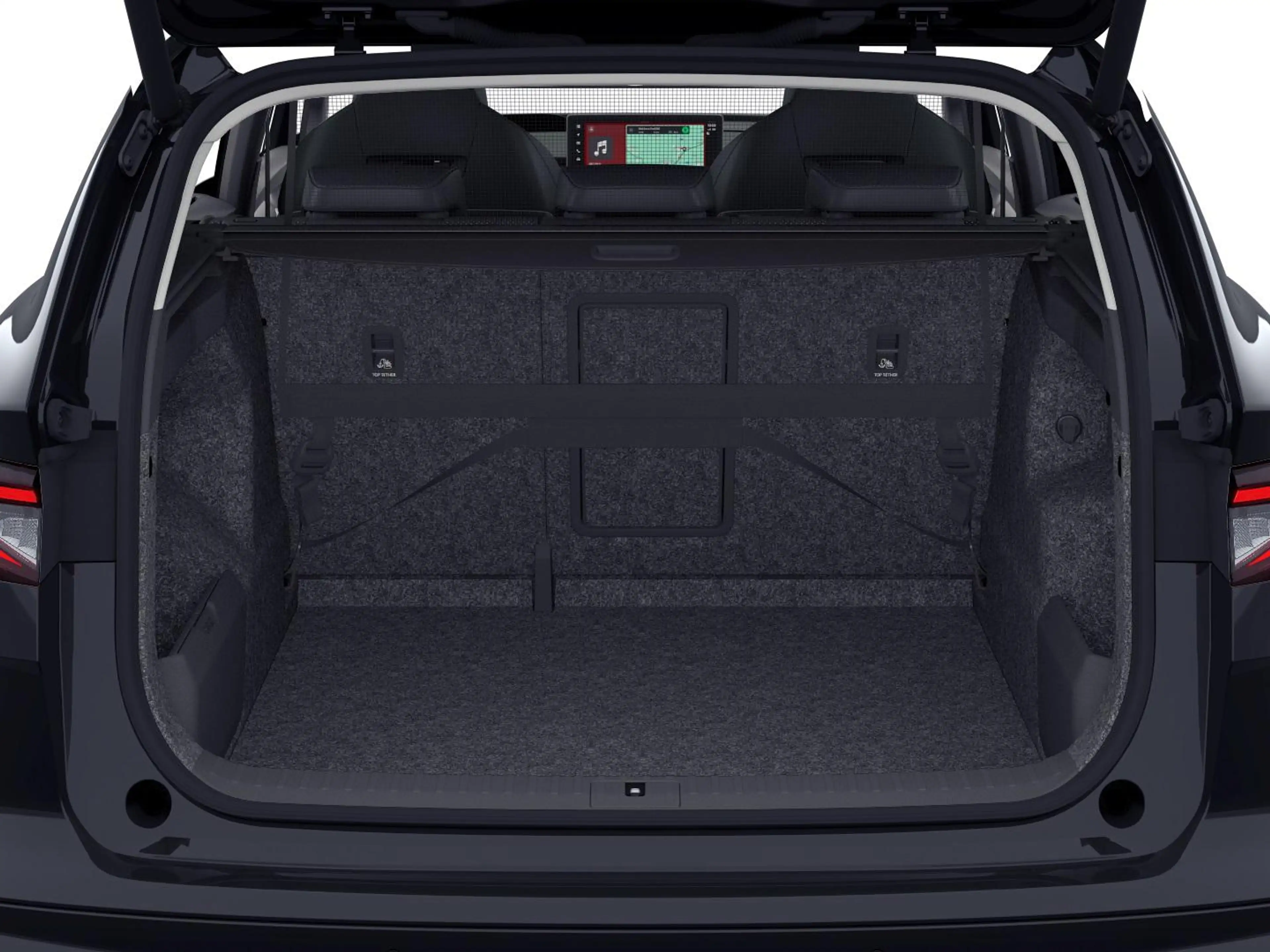Skoda Enyaq 85 Sportline Tour Edition 286 pk | Trekhaak | Pano — photo 6