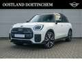 MINI Countryman C Automaat / John Cooper Works / Pakket L / 20" JCW Wit - thumbnail 1
