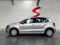 Volkswagen Polo Polo 1.0i Grijs - thumbnail 5