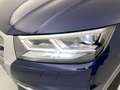 Audi Q5 Sport 35TDI 120kW(163ch) Quattro STronic * GPS * C Blauw - thumbnail 29