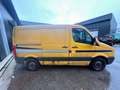 Volkswagen Crafter 25 tdi 3 pers airco Jaune - thumbnail 8