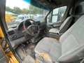 Volkswagen Crafter 25 tdi 3 pers airco Jaune - thumbnail 3
