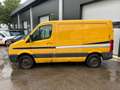 Volkswagen Crafter 25 tdi 3 pers airco Jaune - thumbnail 2