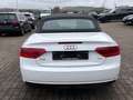 Audi A5 Cabriolet 2.0 TDI S-Line/Navi Weiß - thumbnail 6