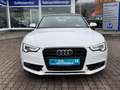 Audi A5 Cabriolet 2.0 TDI S-Line/Navi Weiß - thumbnail 2