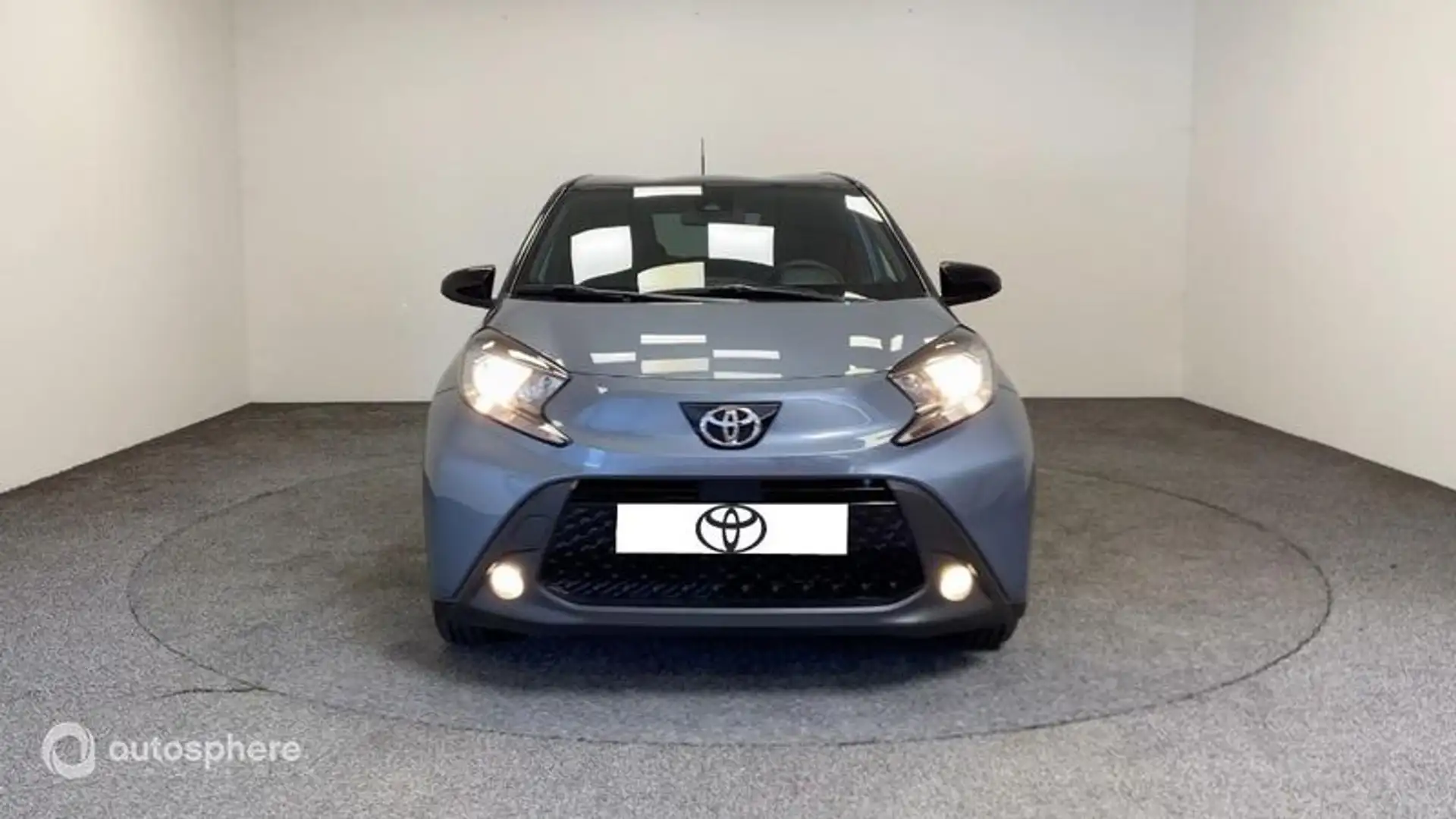 Toyota Aygo X 1.0 VVT-i 72ch Design MY24 - 2