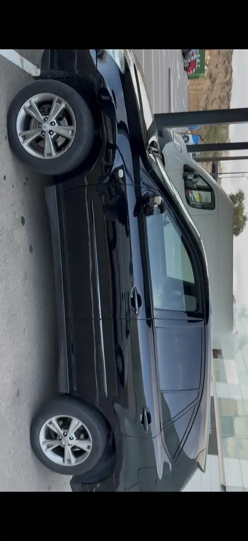 Lexus RX 400 400h Negro - 2