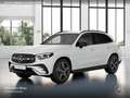 Mercedes-Benz GLC 300 e 4M AMG+NIGHT+AHK+KAMERA+KEYLESS+9G Weiß - thumbnail 13