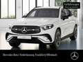 Mercedes-Benz GLC 300 e 4M AMG+NIGHT+AHK+KAMERA+KEYLESS+9G Weiß - thumbnail 1