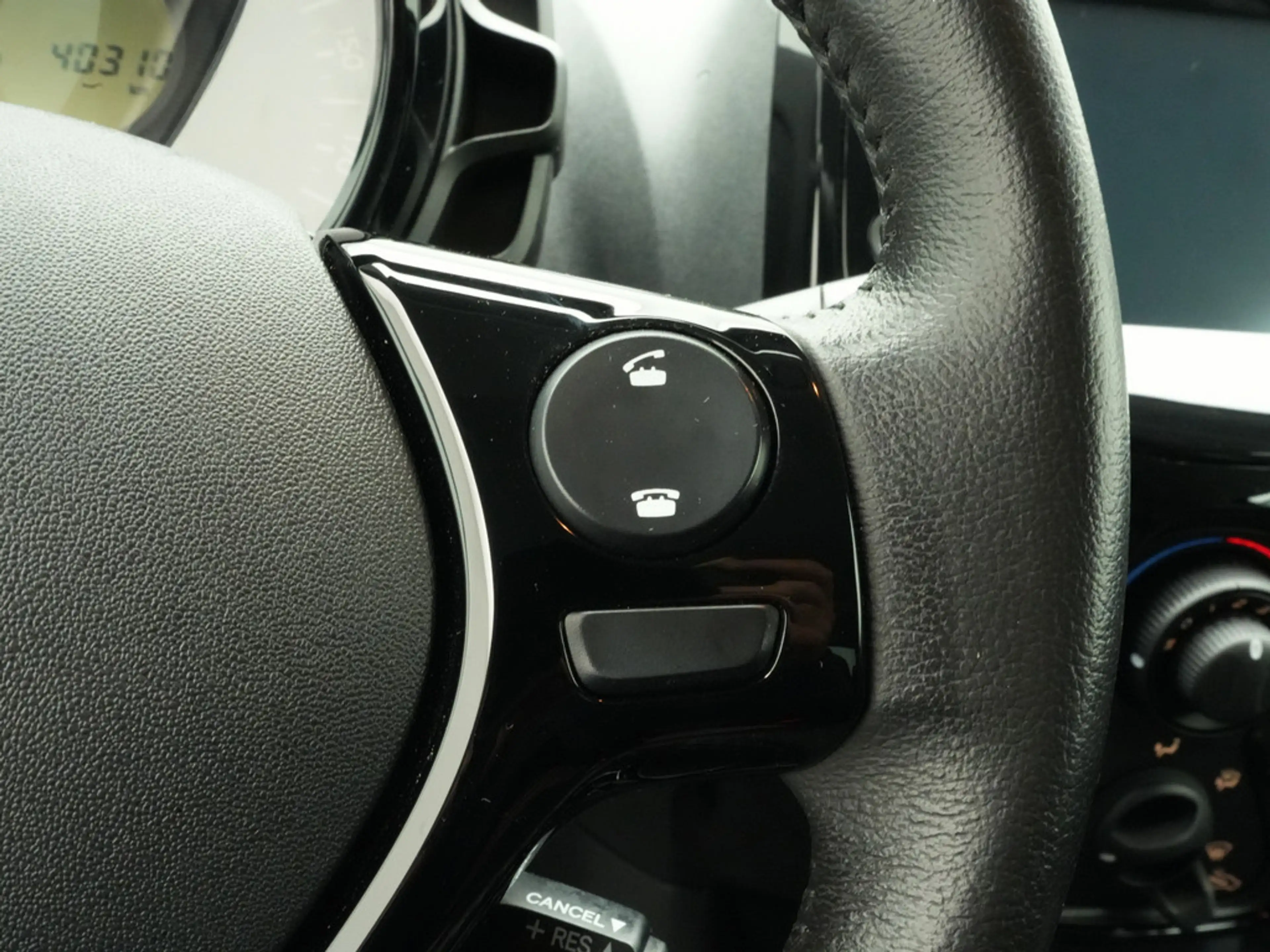 Citroen C1 Airscape Shine CARPLAY KAM SHZ KLIMA — photo 13