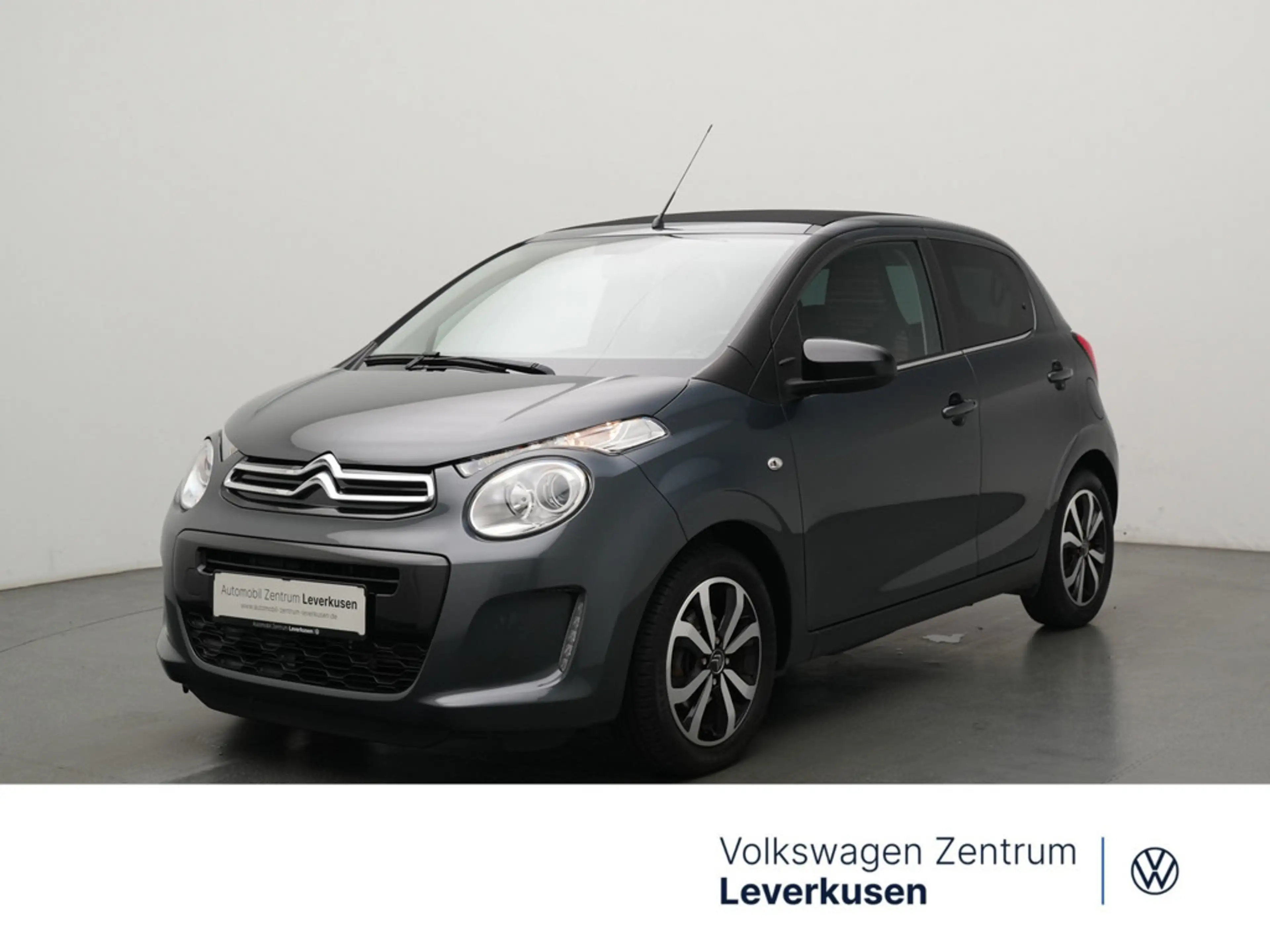 Citroen C1 Airscape Shine CARPLAY KAM SHZ KLIMA