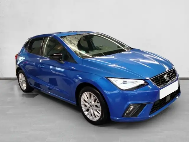 SEAT Ibiza 1.0 TSI S&S FR Salta 115