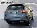 Mercedes-Benz GLE 450 4MATIC +AMG+PREMIUM+AHK+NIGHT+HUD+360°K+ Grau - thumbnail 3
