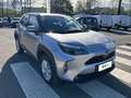 Toyota Yaris Cross 1.5H (116 CV) E-CVT Adventure Gris - thumbnail 5