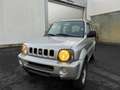 Suzuki Jimny 1.3I 60kw Euro 4 Benz 4x4 Année 2004, 170.000Km Срібний - thumbnail 1