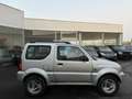 Suzuki Jimny 1.3I 60kw Euro 4 Benz 4x4 Année 2004, 170.000Km Plateado - thumbnail 21
