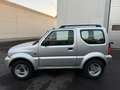 Suzuki Jimny 1.3I 60kw Euro 4 Benz 4x4 Année 2004, 170.000Km Plateado - thumbnail 18