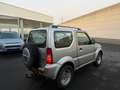 Suzuki Jimny 1.3I 60kw Euro 4 Benz 4x4 Année 2004, 170.000Km Plateado - thumbnail 20