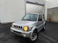 Suzuki Jimny 1.3I 60kw Euro 4 Benz 4x4 Année 2004, 170.000Km Plateado - thumbnail 17