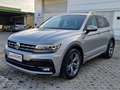 Volkswagen Tiguan Tiguan 2,0 TDI SCR R-Line DSG Grau - thumbnail 2