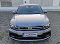 Volkswagen Tiguan Tiguan 2,0 TDI SCR R-Line DSG Grau - thumbnail 10