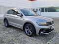 Volkswagen Tiguan Tiguan 2,0 TDI SCR R-Line DSG Grau - thumbnail 8