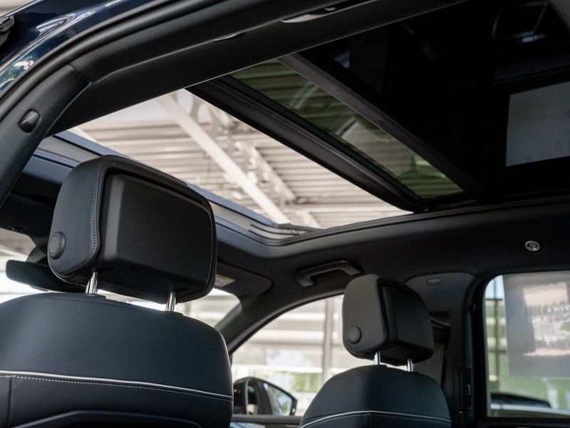 Volkswagen Touareg R-Line FINAL EDITION V6 TDI 4 Motion Voll — photo 12