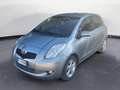 Toyota Yaris Yaris 1.0 5 porte Gris - thumbnail 1