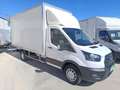 Ford Transit FT 350 L3 Chasis Trend 130 Blanco - thumbnail 2