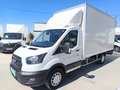 Ford Transit FT 350 L3 Chasis Trend 130 Blanco - thumbnail 3