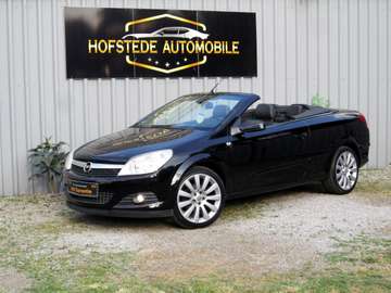 1.6L Cabrio TwinTop Endless Summer "TÜV-Service-Zahnriemen neu"