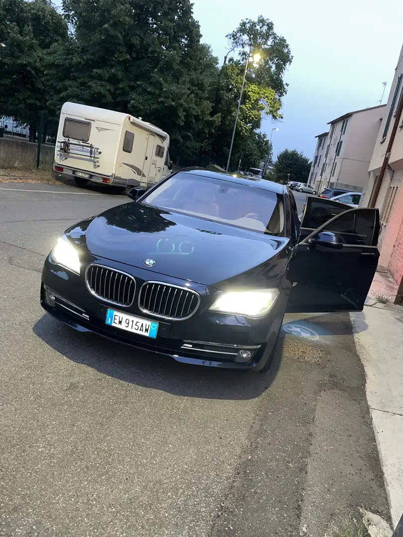 BMW 730 - 2
