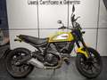 Ducati Scrambler 800 ICON Giallo - thumbnail 4