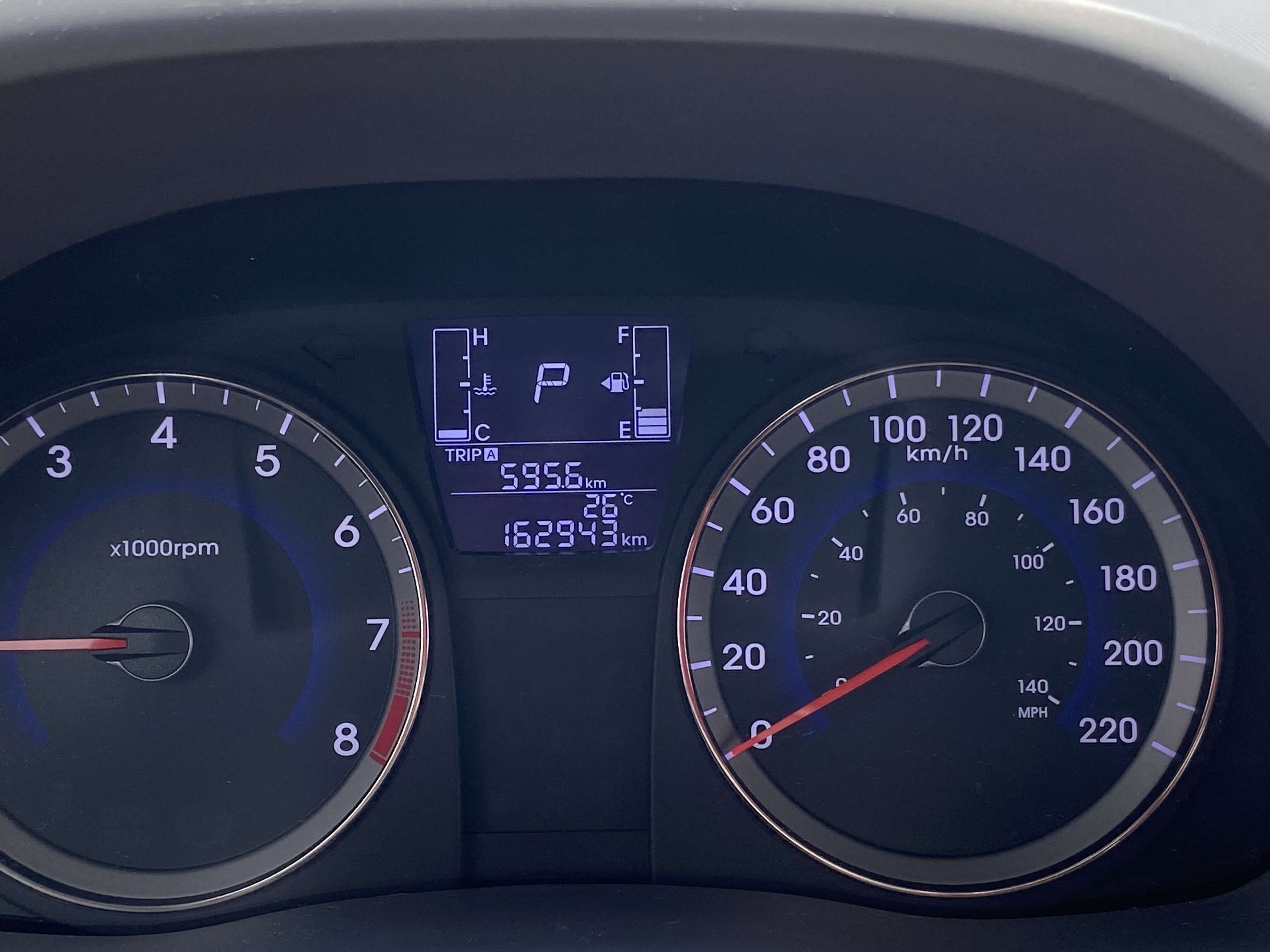 2017 Hyundai ACCENT Sedan