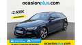 Audi A3 Sportback 1.6TDI Black Line Edition 85kW Noir - thumbnail 1