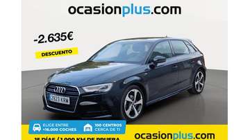 Sportback 1.6TDI Black Line Edition 85kW