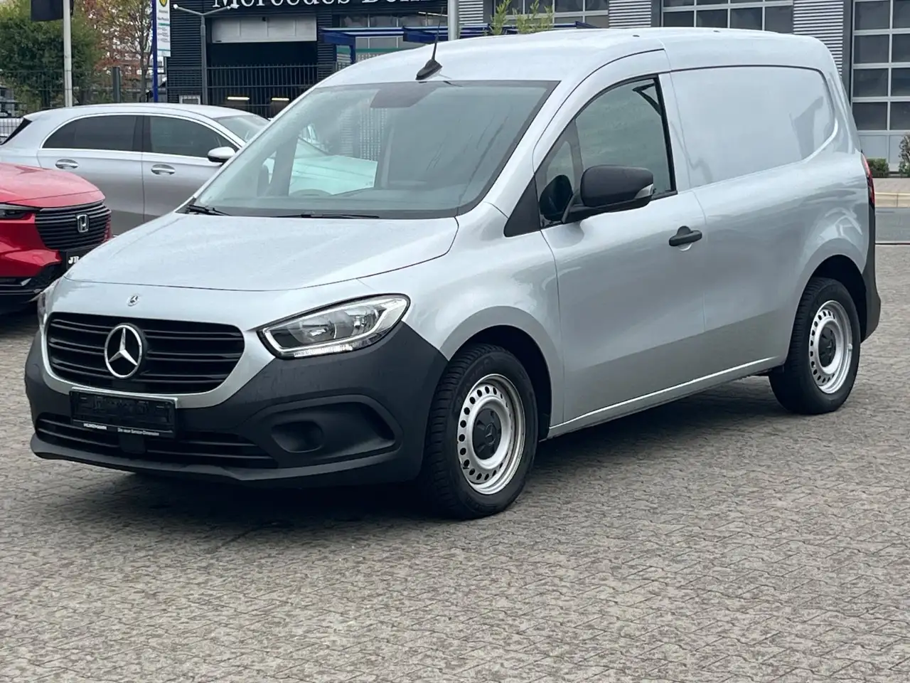 Mercedes-Benz Citan