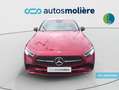 Mercedes-Benz CLS 300 300d 4Matic Aut. Rouge - thumbnail 3