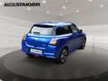 Suzuki Swift 1.2 Comfort Hybrid Rückfahr. Navi Grau - thumbnail 6