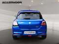 Suzuki Swift 1.2 Comfort Hybrid Rückfahr. Navi Grau - thumbnail 7