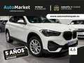 BMW X1 sDrive 18dA Business Blanc - thumbnail 1